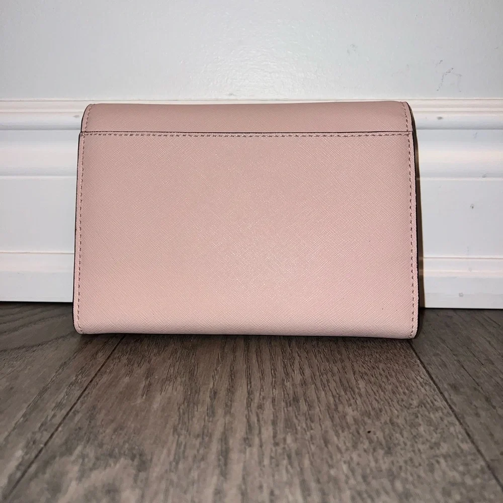 ♠️ Kate Spade Laurel Way Jeweled Crossbody bag - Picture 8 of 8